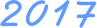2017